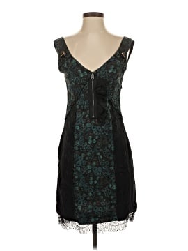 Coach Cocktail Dress (view 1)