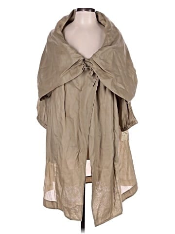 Stella McCartney Raincoat (view 1)