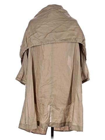 Stella McCartney Raincoat (view 2)