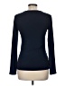 Gap Blue Long Sleeve T-Shirt Size M - photo 2