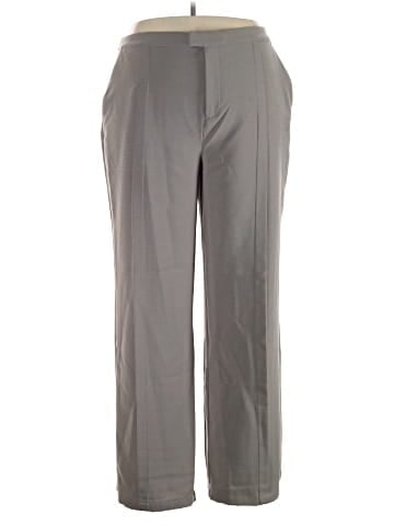 H By Halston Dress Pants (view 1)