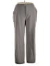 H By Halston Gray Dress Pants Size 22 - photo 1