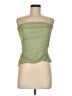 Shein Green Sleeveless Top Size 8 - 10 - photo 1