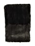 Jocelyn Black Gray Scarf One size - photo 2