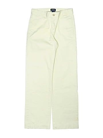 Polo by Ralph Lauren Khakis (view 1)
