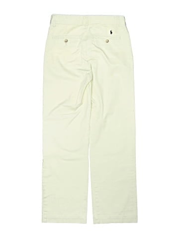 Polo by Ralph Lauren Khakis (view 2)