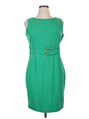 Dana Buchman Sleeveless Top (view 1)