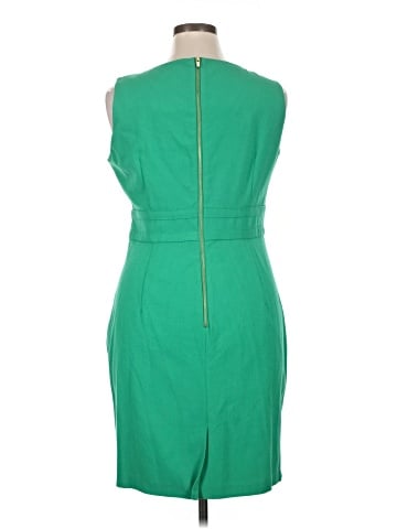 Dana Buchman Sleeveless Top (view 2)