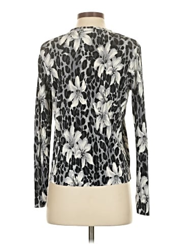 Rafael Long Sleeve Blouse (view 2)