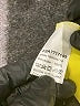 Unbranded 100% Polyester Solid Yellow Casual Dress Size L - photo 8