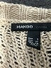 Mango Tan Pullover Sweater Size XS - photo 7