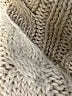 Mango Tan Pullover Sweater Size XS - photo 8