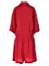 Mittoshop Solid Red Romper Size S - photo 2