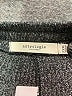 Astrologie Chevron-herringbone Black Casual Pants Size XXL (petite) - photo 4