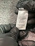 Astrologie Chevron-herringbone Black Casual Pants Size XXL (petite) - photo 5