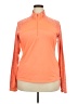 Danskin Now Orange Pullover Sweater Size XXL - photo 1