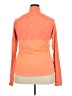 Danskin Now Orange Pullover Sweater Size XXL - photo 2