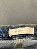 SLINK Jeans Hearts Blue Jeans Size 14 - photo 4