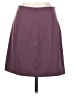 Elliatt 100% Polyester Purple Formal Skirt Size S - photo 2