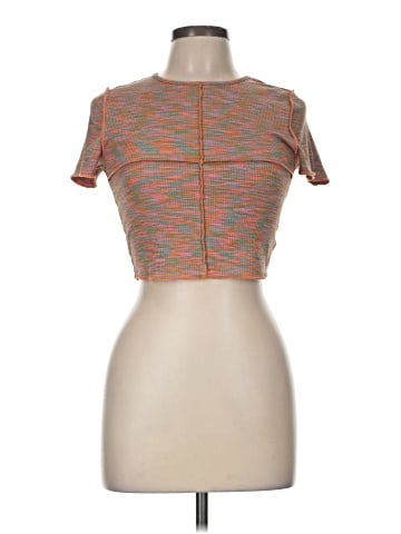 Divided by H&M Short Sleeve T-Shirt (view 1)