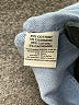 Alashan Blue Pullover Sweater Size M - photo 7