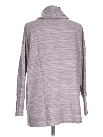 Garnet Hill Turtleneck Sweater (view 2)