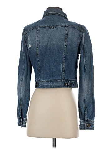 Apt. 9 Denim Jacket (view 2)