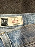 Gap Blue Jeans Size 32 waist - photo 7