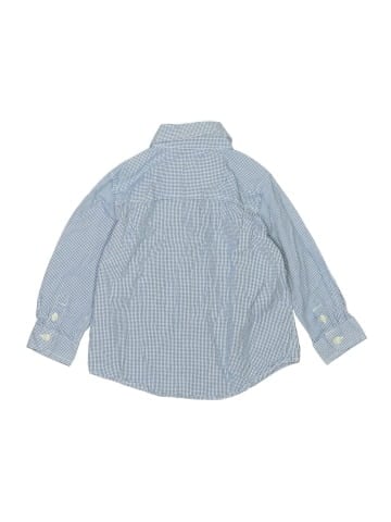 The Children's Place Long Sleeve Button-Down Shirt (view 2)