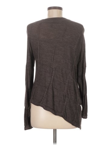 Oska Wool Cardigan (view 2)