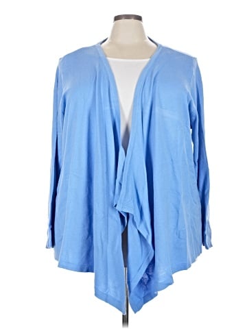 Jessica London Cardigan (view 1)