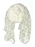 Unbranded Ivory White Scarf One size - photo 1