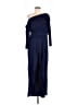 Unbranded Blue Cocktail Dress Size L - photo 1