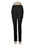 Elie Tahari Solid Black Active Pants Size M - photo 1