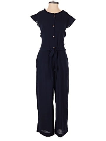 Monteau Jumpsuit (view 1)