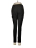 Elie Tahari Solid Black Active Pants Size M - photo 2