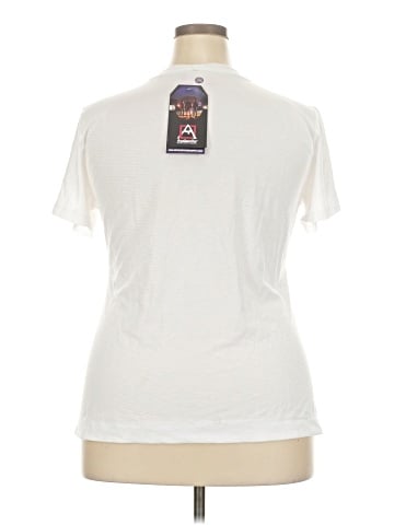 Avalanche Short Sleeve T-Shirt (view 2)