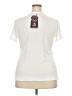 Avalanche White Short Sleeve T-Shirt Size XXL - photo 2