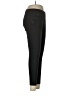 Elie Tahari Solid Black Active Pants Size M - photo 4