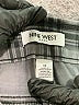 Nine West Plaid Gray Casual Pants Size 14 - photo 7
