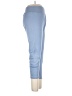 Assorted Brands 100% Polyester Solid Blue Active Pants Size XL - photo 4