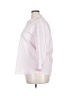Foxcroft Pink 3/4 Sleeve Button-Down Shirt Size XXL - photo 5