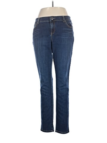 Inc Denim Jeans (view 1)