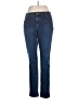 Inc Denim Blue Jeans Size 14 - photo 1