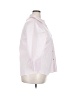 Foxcroft Pink 3/4 Sleeve Button-Down Shirt Size XXL - photo 4