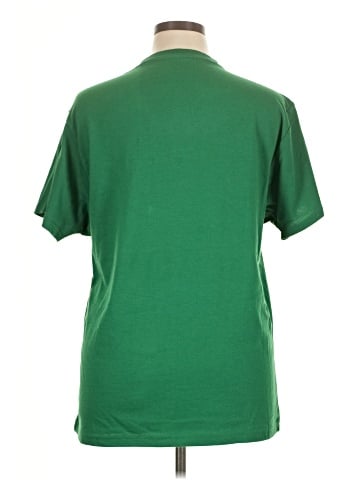 Holiday Time Short Sleeve T-Shirt (view 2)