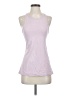 Lululemon Athletica Purple Active Tank Size 2 - photo 1