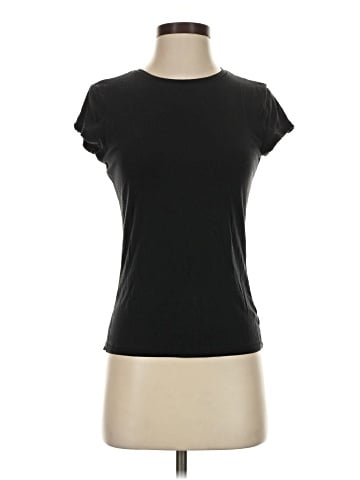 Morning Lady Inc. Short Sleeve T-Shirt (view 1)