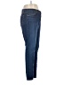 Inc Denim Blue Jeans Size 14 - photo 4