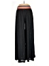 Pitusa Black Casual Pants Size 6 (estimated) - photo 1